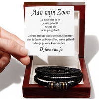 Luxe Doos met LED