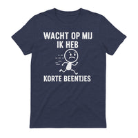 Heather Navy