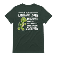 Forest Green