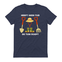 Heather Navy